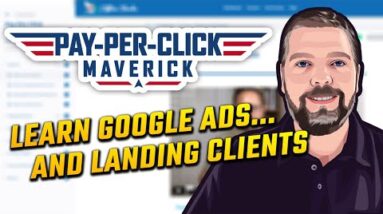 Pay Per Click Maverick Review | Google Ad Tutorials For Pay Per Click Advertising
