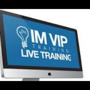 IM VIP Training Review  | The Complete Internet Marketing Training & Courses.