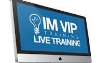 IM VIP Training Review  | The Complete Internet Marketing Training & Courses.