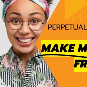 Perpetual Income 365 WHOLE TRUTH!  THE SECRET ALGORITHM FOR MONEY