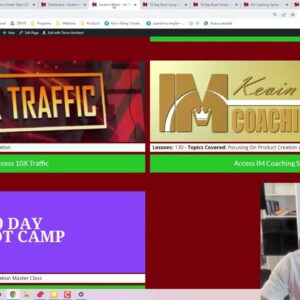 IM VIP TRAINING Review. Don’t Buy IM VIP TRAINING Without seeing my IM VIP TRAINING review & bonuses
