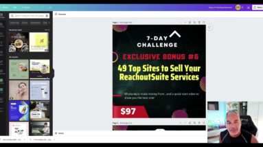 How To Generate $297 in 7 Days Or Less By Creating One Page Websites Easily