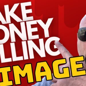 YIVEImager Review sell images and earn money