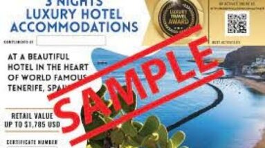 Marketing Boost Review | How to Increase Your Sales With Free Vacation Incentives