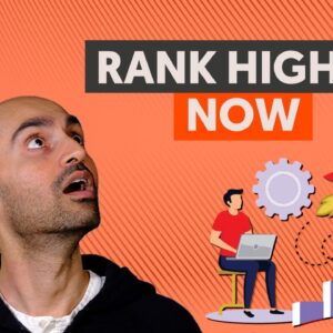 5 Quick Ways to Improve Your SEO Rankings