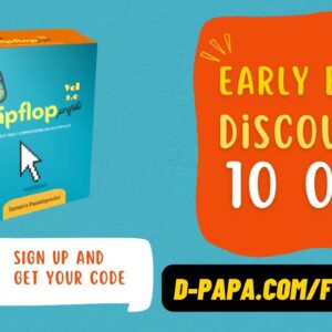 Flip Flop Profits Vol 2 - How To Claim Access