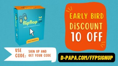 Flip Flop Profits Vol 2 - How To Claim Access