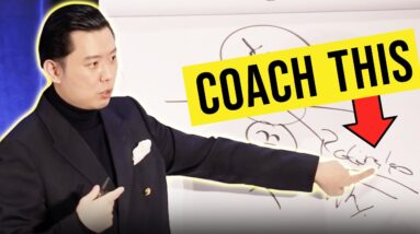 How To Manage Difficult Employees In The Workplace Without Resentment (Live Role Play)