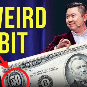 The One Weird Money Habit That Will Turn Your Brain Into Into An Abundant Mindset
