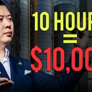 Stop Selling Products and Services, Start Selling This