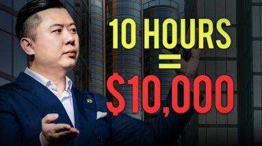 Stop Selling Products and Services, Start Selling This