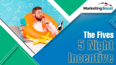 The Fives 5 Night Incentive