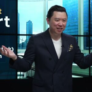 The Top 3 Most Profitable High Ticket Coaching Niches S1E57
