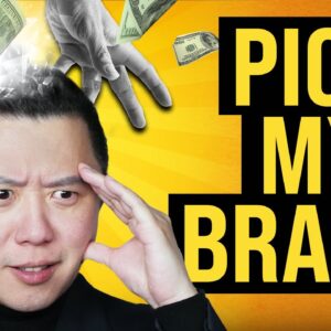 Clients Say, “Let Me Pick Your Brain.” And You Say, “…”