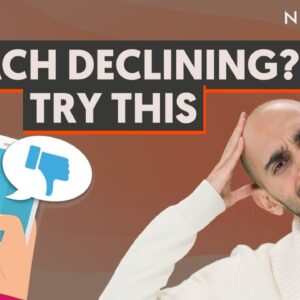 How to Get More Social Engagement When Reach is Declining