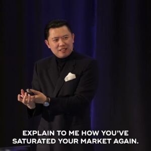 How To Grow Your Business Exponentially