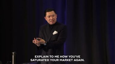How To Grow Your Business Exponentially