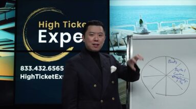 How To Have Multiple Streams Of Income As A Coach Or Consultant S1E60