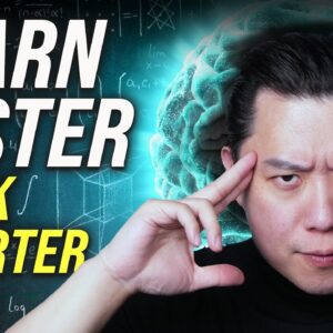 How To Learn Anything Faster