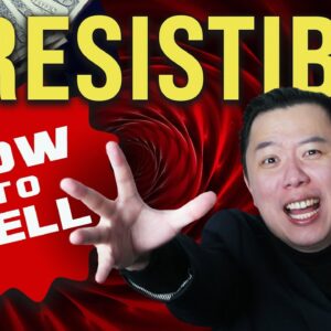 How To Sell Anything to Anyone With an Irresistible Offer