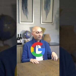 Time To End The Debate: Does Google Hate AI-Written Content?#shorts #google
