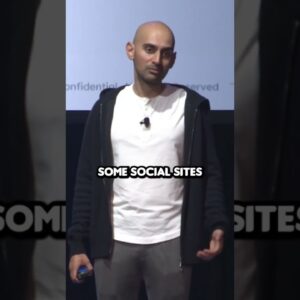 Social Media Will NOT Drive Traffic To your Website (But THIS Will!) #shorts #digitalmarketing