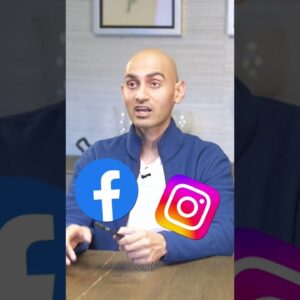 More Ads Are Coming To Social Media In 2023 (Here's Why!) #shorts #socialmedia