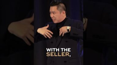 RESET YOUR MINDSET To Sell More #shorts