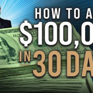 The Best Way To Add $100,000 in 30 Days As A Coach Or Consultant S1E61
