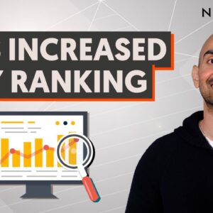 The Easiest SEO Strategy I’ve Ever Used