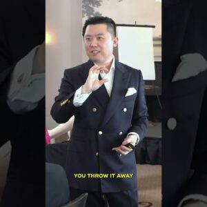 Why Business Cards Suck And What To Do Instead #shorts