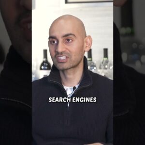 Are Search Engines Getting Worse? #shorts #searchengine