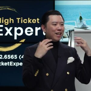 Can You Coach People More Successful Than You S1E64