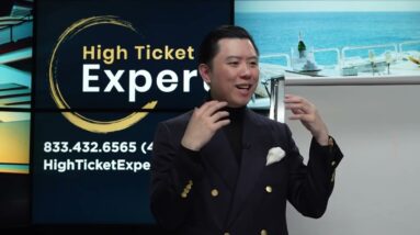 Can You Coach People More Successful Than You S1E64