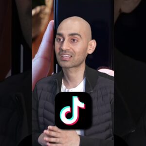 This Is What Everyone Gets WRONG About TikTok Vs. YouTube! #shorts #youtube