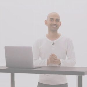 Neil Patel's Double-Your-Traffic Master Class