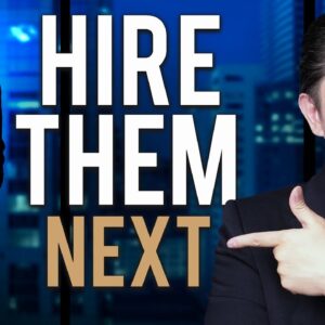 The Next Team Member Every Coach and Consultant Should Hire S1E65
