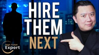 The Next Team Member Every Coach and Consultant Should Hire S1E65