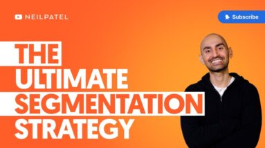 The Right Way to Segment Your Content