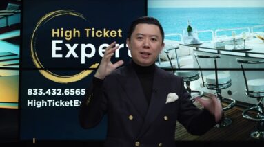 Virtual Event Engagement 5 Proven Ways to Increase Attendee Participation S1E66