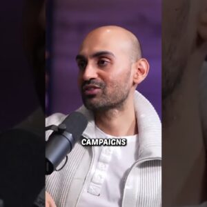 What Gary Vee DOESN'T Do (But I Do Well!) #shorts #marketing