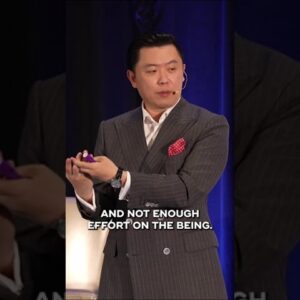 Why Being Busy Keeps You Broke #shorts