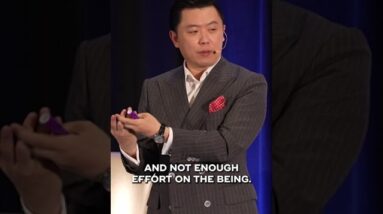 Why Being Busy Keeps You Broke #shorts