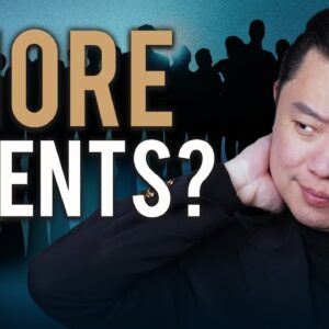 Why More Clients Might Not Be The Answer S1E63