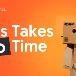 A Simple Way to Boost Your Amazon SEO