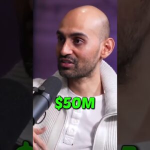My Company NP Digital Manages Over $500 Million In Ads! #shorts #digitalmarketing