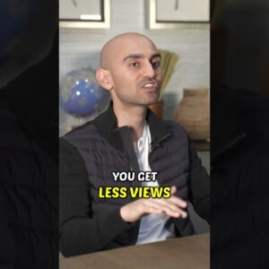Attract The RIGHT KIND Of Social Media Engagement #shorts #socialmedia
