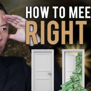 How Do You Meet the Right Venture Capital Firm? - Billion Dollar Startup