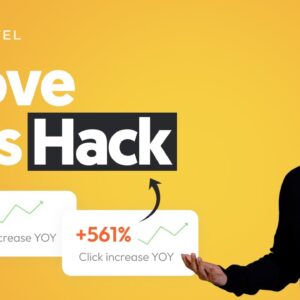 My Ultimate (Quick) Traffic Hack