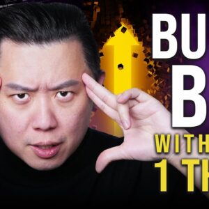 The One Thing That Builds A Big Company